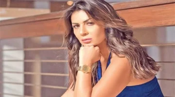 نجلاء بدر تكشف تفاصيل وفاة خالها وموقع الجنازة